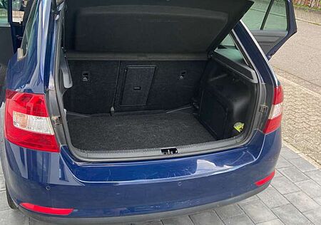 Skoda Rapid /Spaceback Spaceback 1.2 TSI (Green tec) Joy