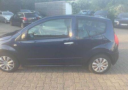 Citroën C2 Citroen 1.1 SX