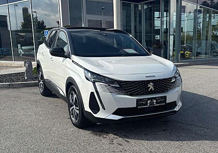 Peugeot 3008 Allure Pack