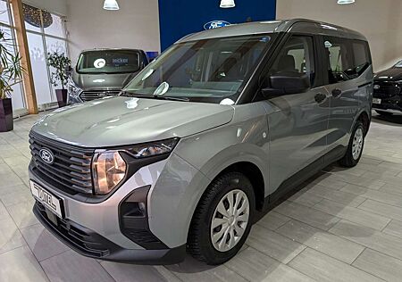 Ford Tourneo Courier Trend