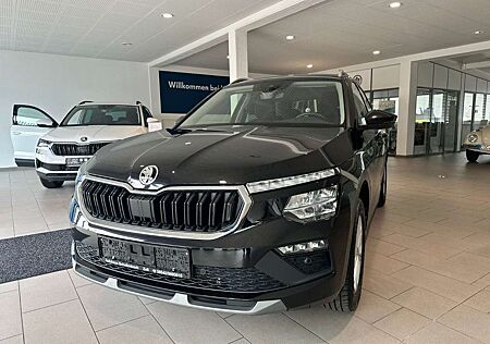 Skoda Kamiq Selection*ACC*KAMERA*SHZ*LED*