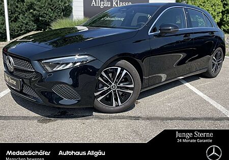 Mercedes-Benz A 180 Progressive AHK Vorr.-Distronic Kamera LED
