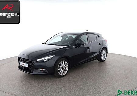Mazda 3 2.0 SKYACTIVE SPORTSLINE HEADUP,BOSE,KEYLESS