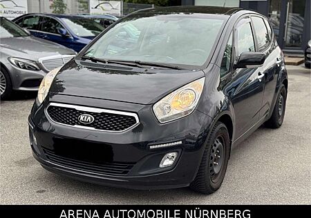 Kia Venga FIFA World Cup*Panorama*Keyless*