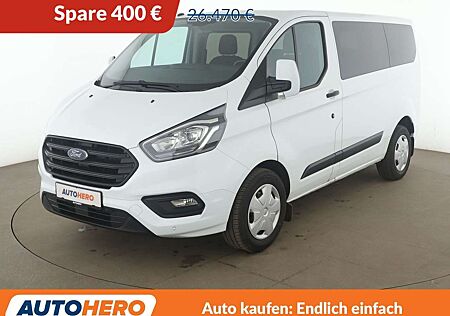 Ford Tourneo Custom 2.0 TDCi 320 L1 Trend *TEMPO*PDC*SHZ*