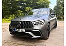 Mercedes-Benz GLC 63 AMG /BRABUS 600/22 ZOLL/CARBON/NP.170000/Head-UP