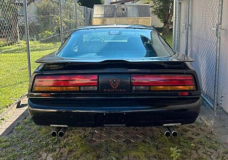 Pontiac Targa targa 1990
