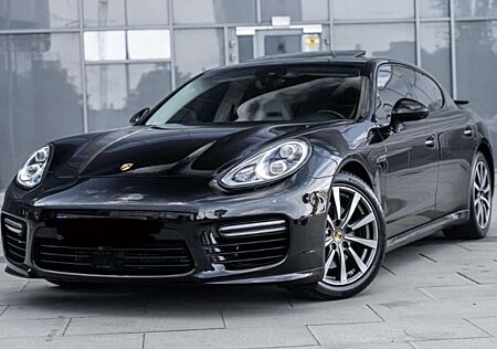 Porsche Panamera 970 LIFT