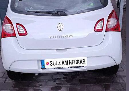 Renault Twingo 1.2 LEV 16V 75 Paris