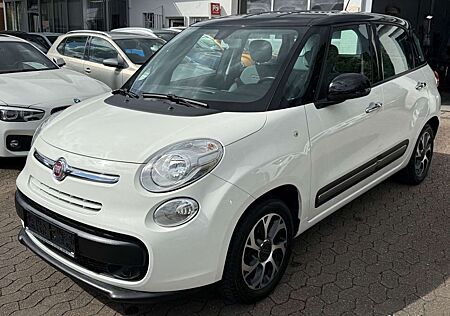 Fiat 500L Pop Star*Erst37000Km*Klima*Top