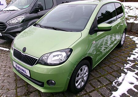 Skoda Citigo Elegance