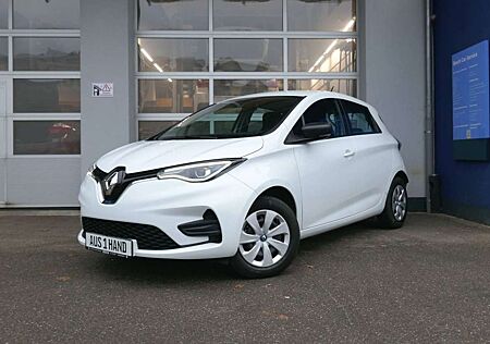 Renault ZOE (Mietatterie) Z.E. 52 KW LIFE 92% SOH