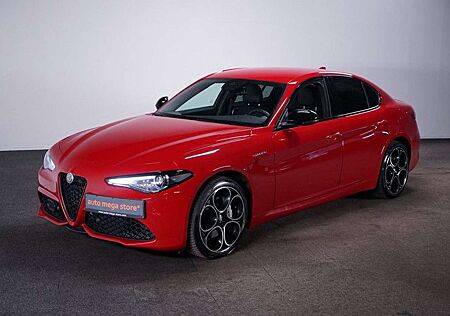 Alfa Romeo Giulia 2.0 Turbo Veloce Q4 AT8*ACC*MEMORY*RFK*NA