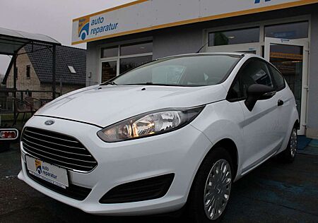 Ford Fiesta Ambiente TOP!!!