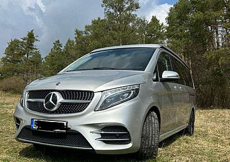 Mercedes-Benz Vito /300 d HORIZON EDITION 4MATIC (447.813)