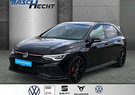 VW Golf Volkswagen GTI Clubsport 2.0 TSI DSG*LED*SHZ*ACC*
