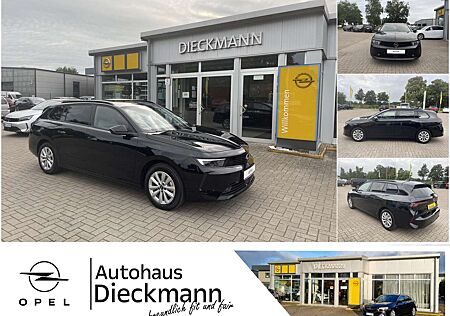 Opel Astra ST Edition SHZ RFK LED PDC LM Multimedia