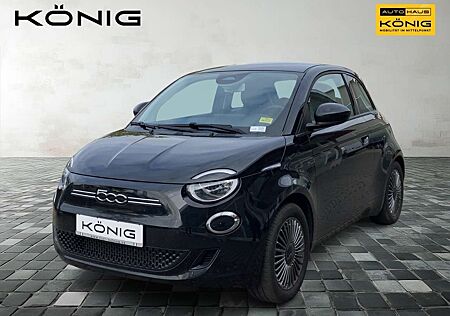 Fiat 500E MY22 ICON Elektro AUTOMATIK