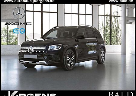 Mercedes-Benz GLB 200 d +Style+MBUX+LED+Navi+Cam+Ambiente+SHZ