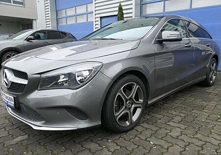 Mercedes-Benz CLA 200 d Shooting Brake d 7G-DCT Panorama Kamera