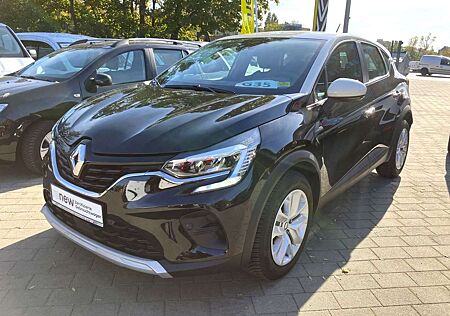 Renault Captur 1.3 TCe 140 Evolution AUTOMATIK