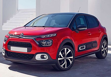 Citroën C3 Citroen Max