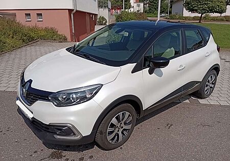 Renault Captur +(ENERGY)+TCe+90+INTENS