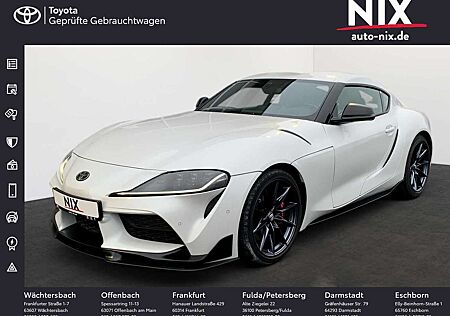 Toyota Supra GR 3.0 Legend AT