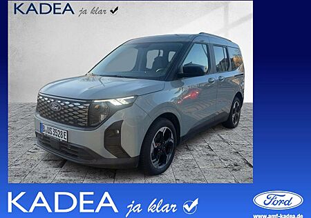 Ford Tourneo Courier BEV Titanium SHZ+KAM+TEMP+PDC