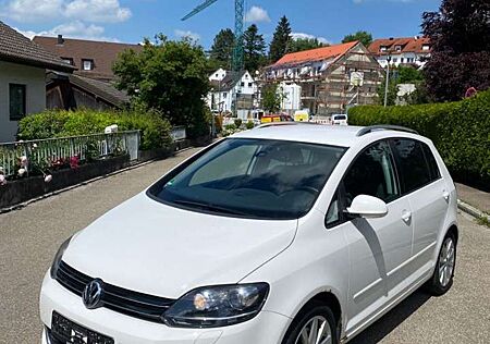 VW Golf Plus Volkswagen Golf Plus VI Highline Aut.Navi,Pdc,8 Fach,Xenon