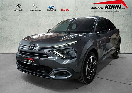 Citroën C4 Citroen PureTech 130 Max KAMERA NAVI HUD LED 360°