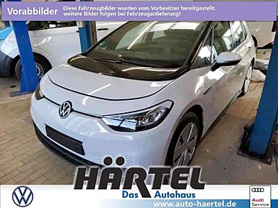 Volkswagen ID.3 PRO 58 KWH AUTOMATIK (+NAVI+CLIMATRONIC) LED