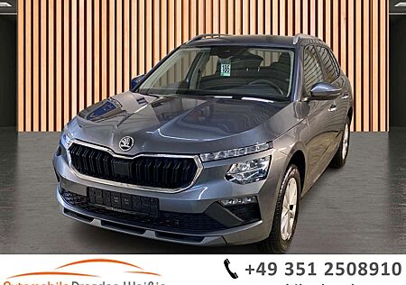 Skoda Kamiq 1.0 TSI DSG Selection*DAB+*beh.Lenkrad