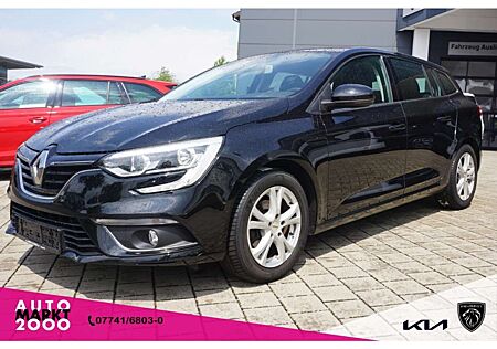 Renault Megane Grandtour 1.2 TCe 130 Play AHK SHZ Klimaaut.Family