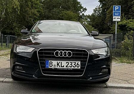 Audi A5 1.8 TFSI Sportback