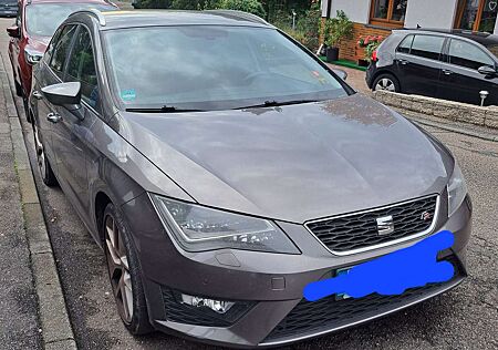 Seat Leon ST 1.4 TSI Start