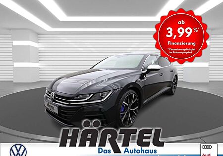 VW Arteon Volkswagen SHOOTING BRAKE R 4MOTION 2.0 TSI DSG Navi