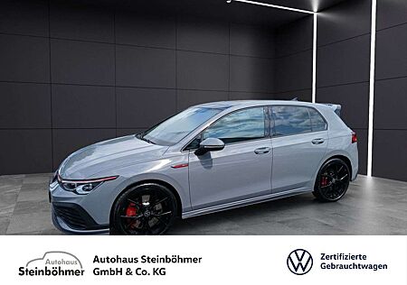 VW Golf GTI Volkswagen Clubsport DSG Navi Pano IQLight 19Zoll