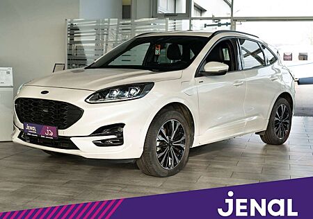 Ford Kuga Plug-In Hybrid ST-Line X WINTER-P/LED/AHK