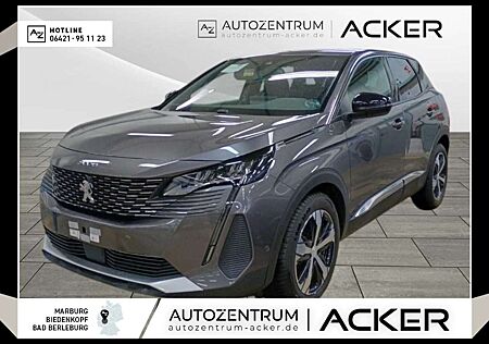 Peugeot 3008 PureTech 130 Allure Pack AT8 RFK LED -50