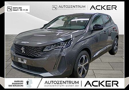 Peugeot 3008 PureTech 130 Allure Pack AT8 RFK -52%*
