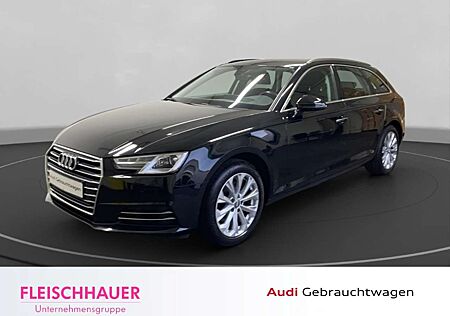 Audi A4 1.4 TFSI Avant HUD Navi Digitales Cockpit Bi-Xeno
