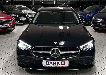 Mercedes-Benz C 220 T-Modell TÜV&AU neu&Garantie