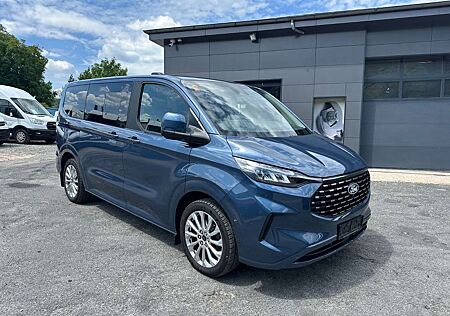Ford Tourneo Custom Titanium 320 L1,AHK+Alu19+Gar.5Ja