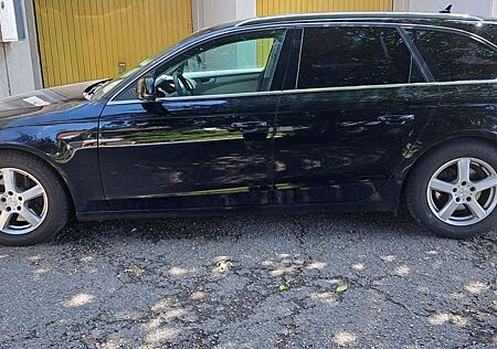 Audi A4 Ambiente