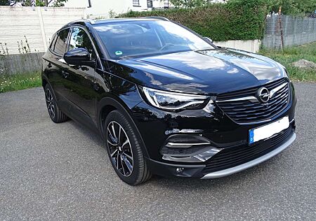 Opel Grandland X Plug-in-Hybrid 1.6 DI Start/Stop Aut U