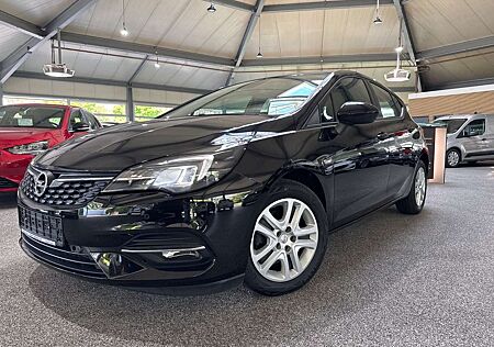 Opel Astra K Lim 1.5D Edition LED Navi Winter RfK