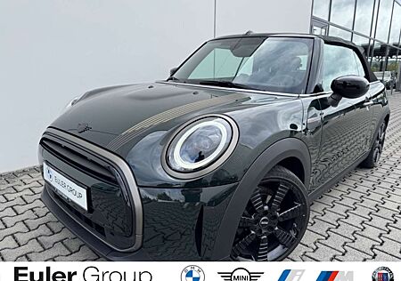 Mini Cooper Cabrio Resolute Edition NAV LED PDC Keyless