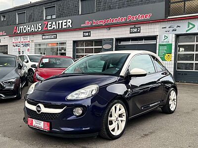 Opel Adam Jam*TÜV*INSPEKTION*