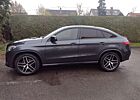 Mercedes-Benz GLE 400 4Matic 9G-TRONIC AMG Line